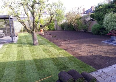 kdd groundwork building & landscaping facebook gallery 34