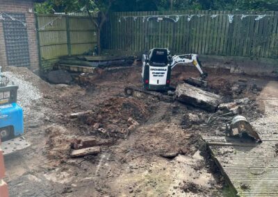 kdd groundwork building & landscaping facebook gallery 44