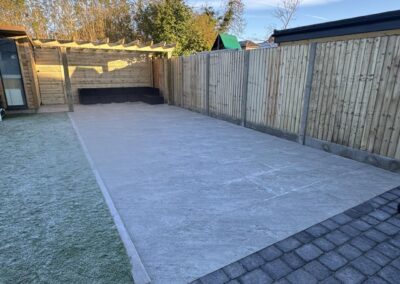 kdd groundwork building & landscaping facebook gallery 5