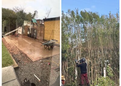 kdd groundwork building & landscaping facebook gallery 7