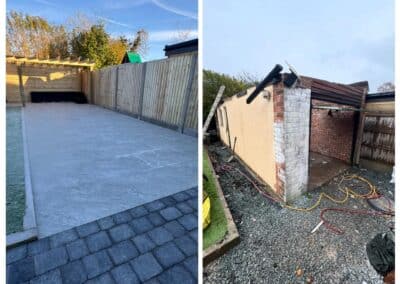 kdd groundwork building & landscaping facebook gallery 8