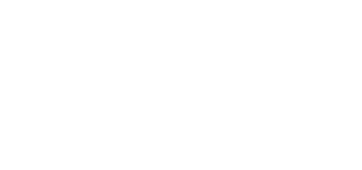 kdd groundwork building & landscaping logo upscaled white